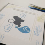 “On Our Way” Baby Shower!