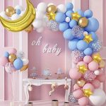 Twinkle Twinkle How I Wonder What You Are Gender Reveal