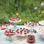 Garden Baby Shower