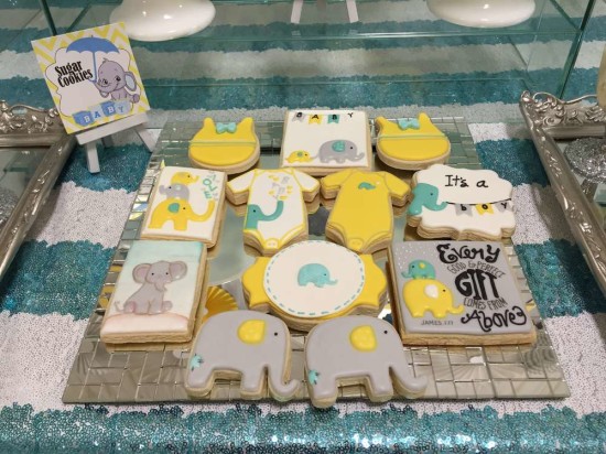 Baby-Shower-Elephants-Cookies