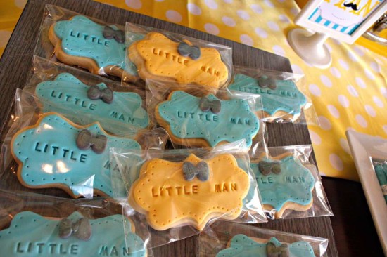 baby-shower-little-man-cookies