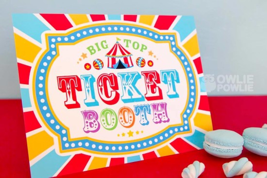 circus-carnival-baby-shower sign