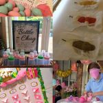 Coed Baby Shower Ideas & Fun Couple Shower Games