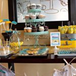 Little Man Baby Shower