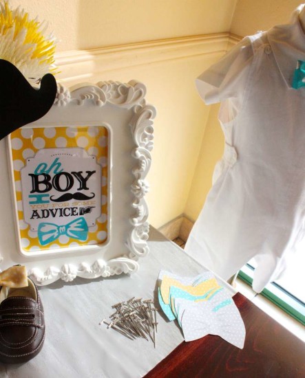 little-man-baby-shower-photobooth-props