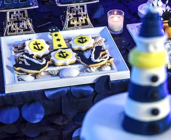 Blue-and-White-Nautical-Baby-Shower-Sugar-Cookies