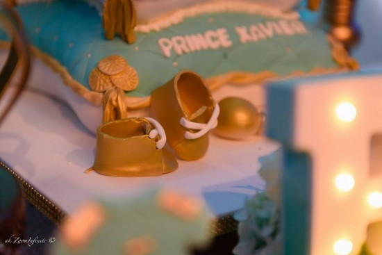 Golden-Glamorous-Prince-Baby-Shower-Shoes-Golden