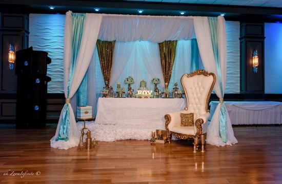 Golden-Glamorous-Prince-Baby-Shower-VIP-Chair