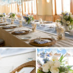 Whimsical Beach Inspired Baby Shower