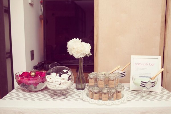 Chic-Pamper-Me-Baby-Shower-Bath-Salt-Bar