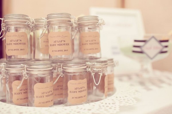 Chic-Pamper-Me-Baby-Shower-Labelled-Jars