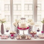Chic Pamper Me Baby Shower