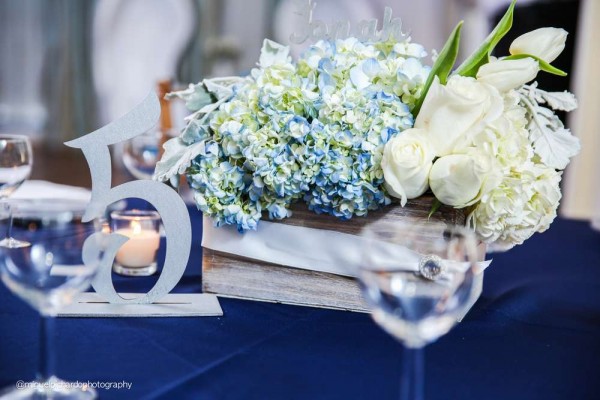 Sophisticated-Mustaches-And-Bows-Baby-Shower-5-Decor