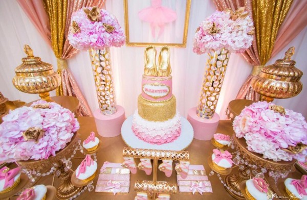Sweet-Pink-And-Blush-Baby-Shower-Cake