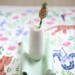 Tropical Jungle Baby Shower