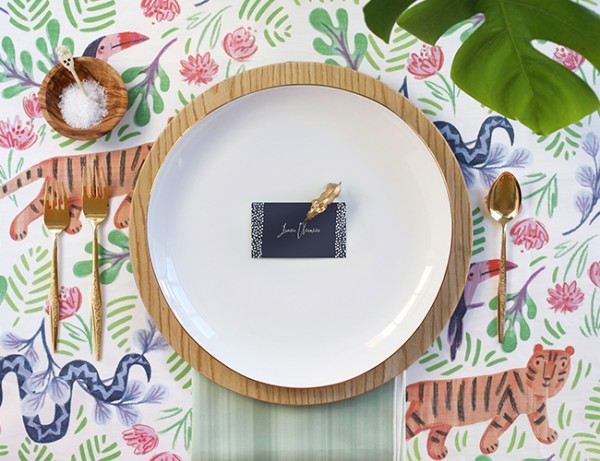 Tropical-Jungle-Baby-Shower-Place-Setting