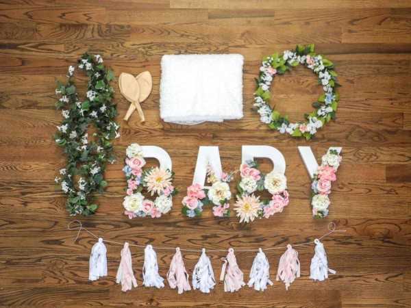 Floral-Tea-Party-Shower-Flower-Decor