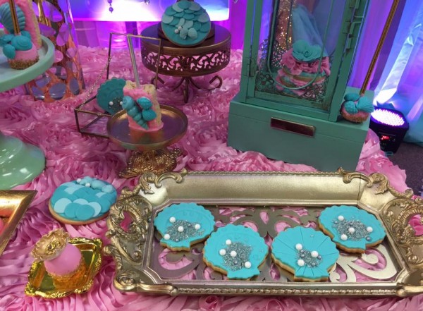Mythical-Mermaid-Baby-Shower-Cookies