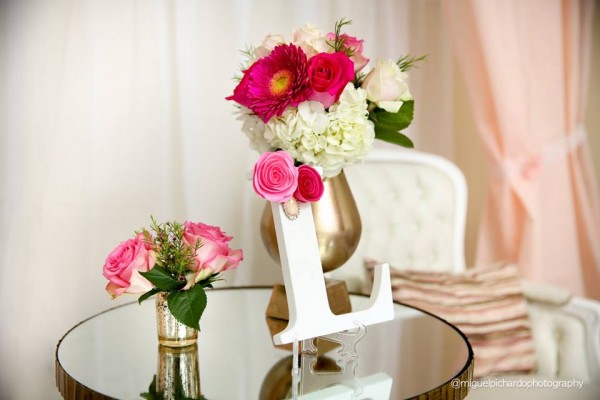 Pink-And-Black-Floral-Baby-Shower-L-Decor