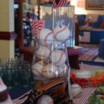 Baseball Baby Shower