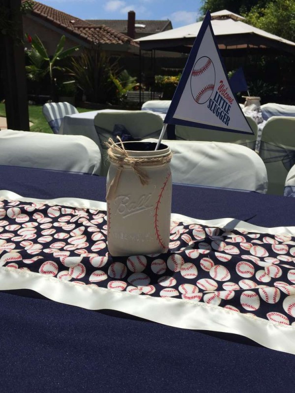 Classic-Baseball-Baby-Shower-Mason-Jar