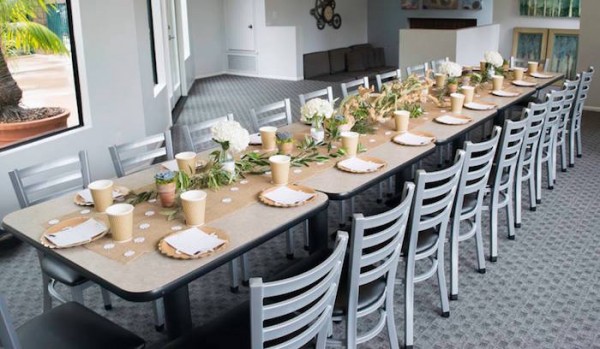 Contemporary-Safari-Baby-Shower-Guest-Seating