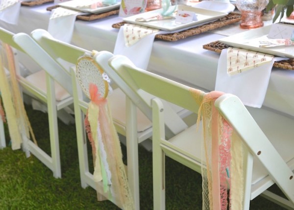 Modern-Boho-Baby-Shower-Chairs