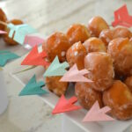 Modern Boho Baby Shower