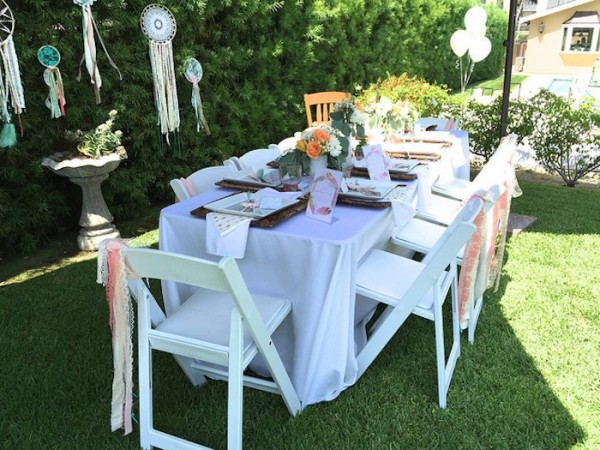 Modern-Boho-Baby-Shower-Guest-Seating