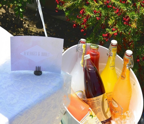 Modern-Boho-Baby-Shower-Juice