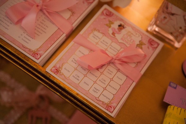 Pink-And-Gold-Tutu-Cute-Baby-Shower-Games