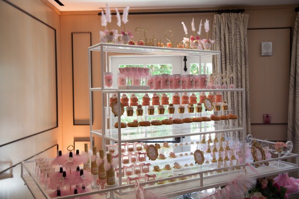 Pink-And-Gold-Tutu-Cute-Baby-Shower-Sweet-Station