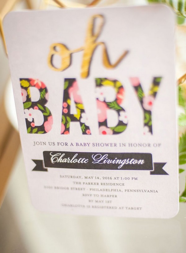 Whimsical-Geometric-Baby-Shower-Floral-Invitations