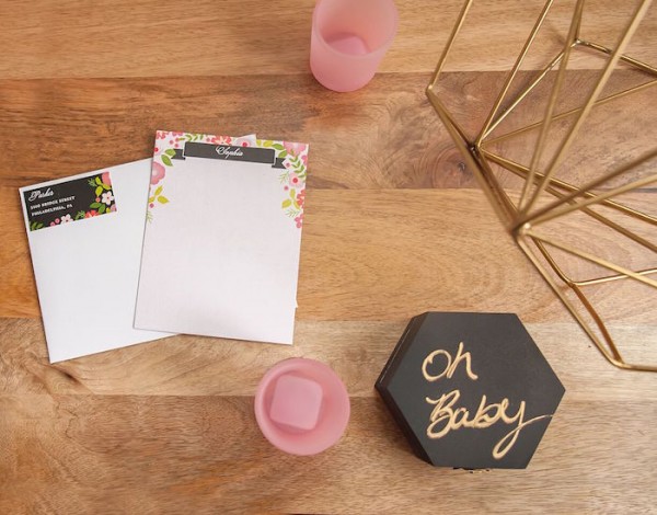 Whimsical-Geometric-Baby-Shower-Paper-Decorations