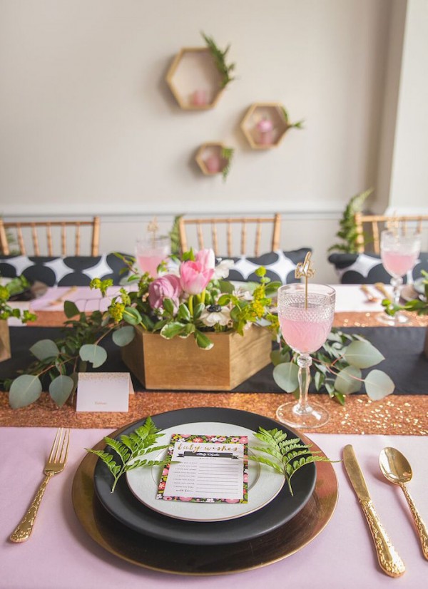 Whimsical-Geometric-Baby-Shower-Place-Setting