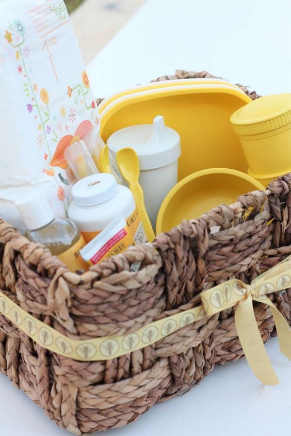 Bright-Bee-Loved-Baby-Shower-Gift-Basket