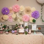 Charming Garden Baby Shower