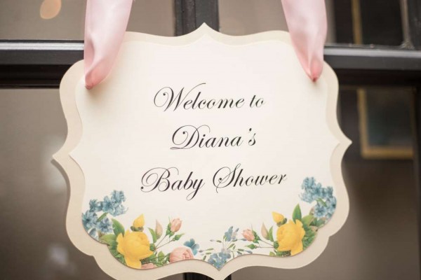 Charming-Garden-Baby-Shower-Welcome-Sign