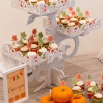 Festive Little Pumpkin Baby Shower