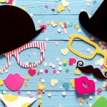 Free Printable Photo Booth Props by Personal Creations
