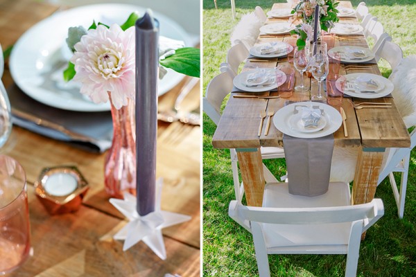 Floral-Backyard-Baby-Shower-Candles