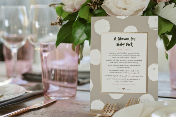Floral-Backyard-Baby-Shower-Dinner-Menu