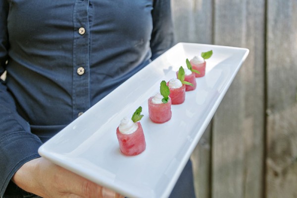 Floral-Backyard-Baby-Shower-Food