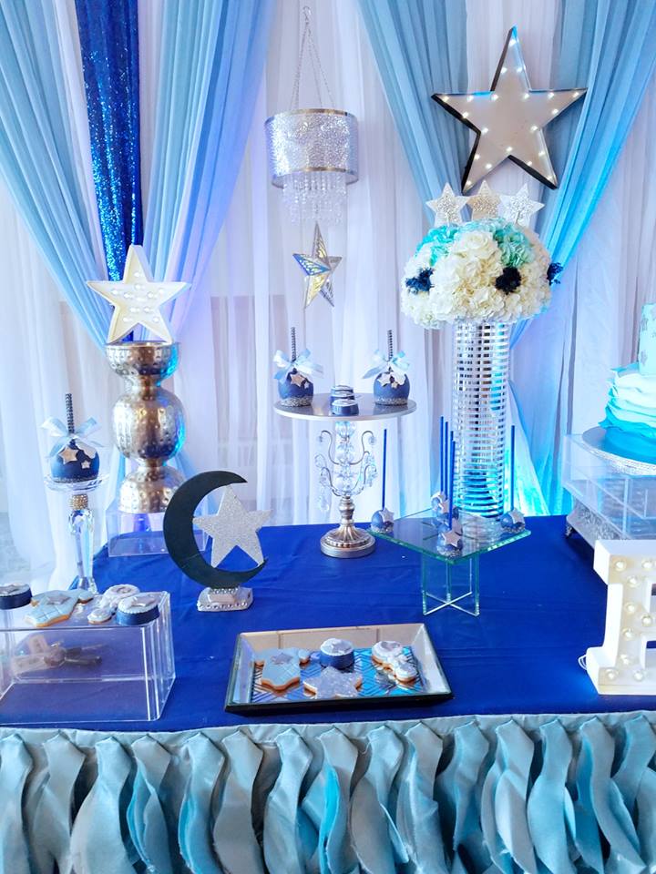 baby shower ideas