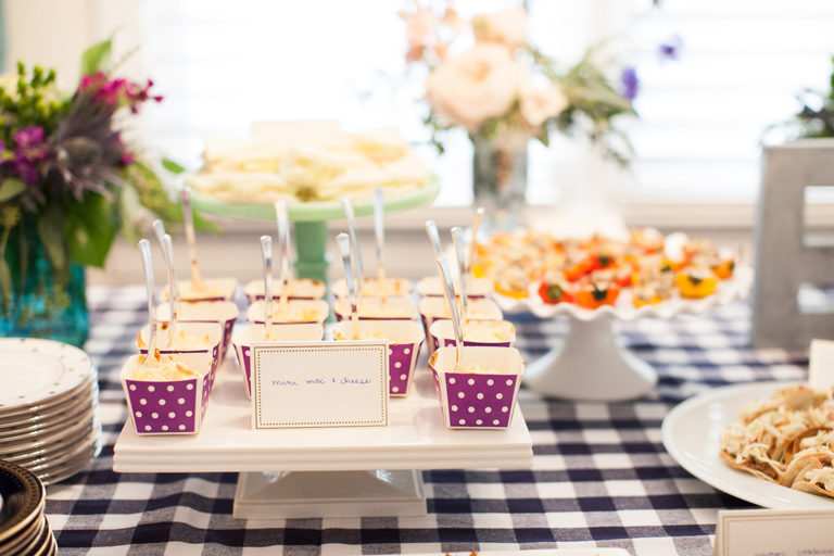 Blueberry Baby Shower Baby Shower Ideas 4U