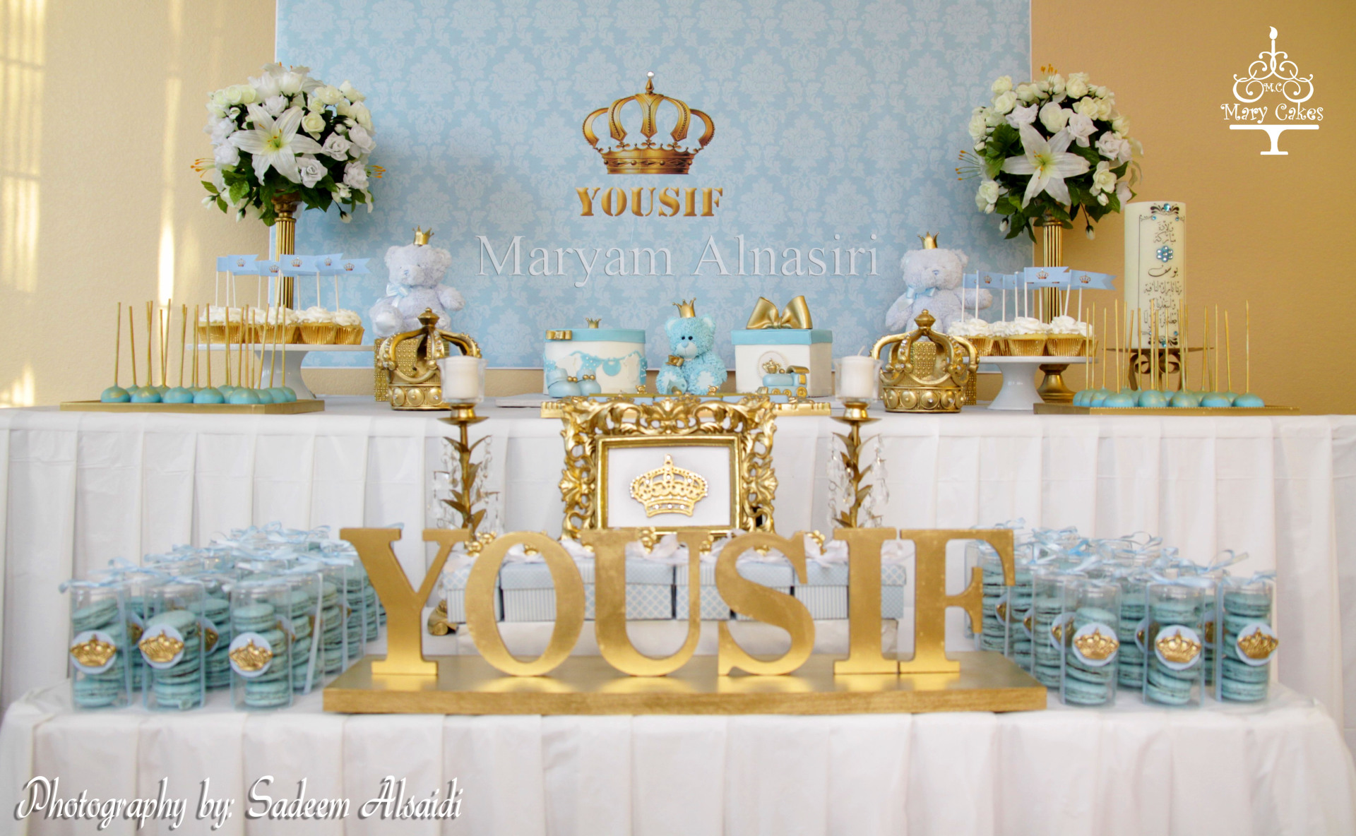 blue-and-white-royal-baby-shower