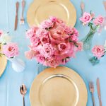 Coed Pantone Baby Shower