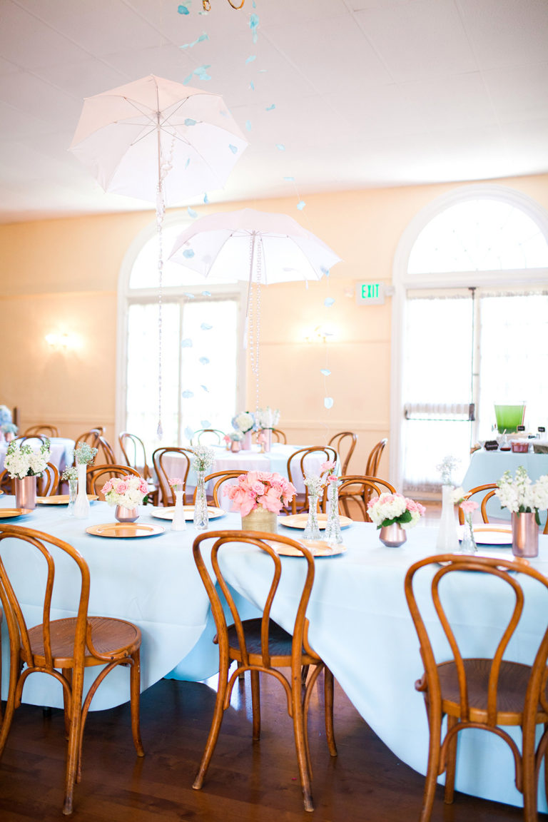 Coed Pantone Baby Shower Baby Shower Ideas 4U