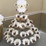 Little Lamb Baby Shower Ideas