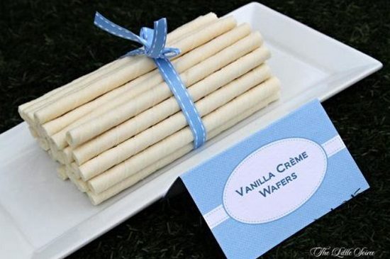 peter rabbit food ideas